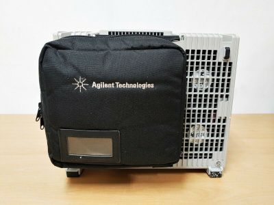 Осциллограф Agilent DSO9404A